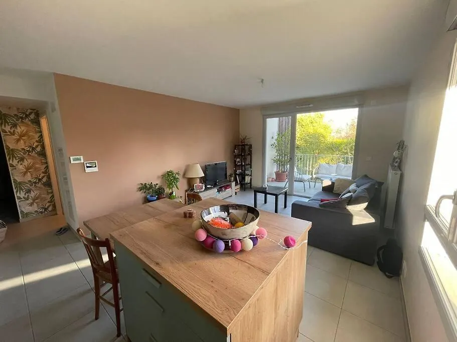 Chez Marine - Nid Douillet A La Campagne & Proche Annecy Apartamento Chainaz-les-Frasses 0*,  França