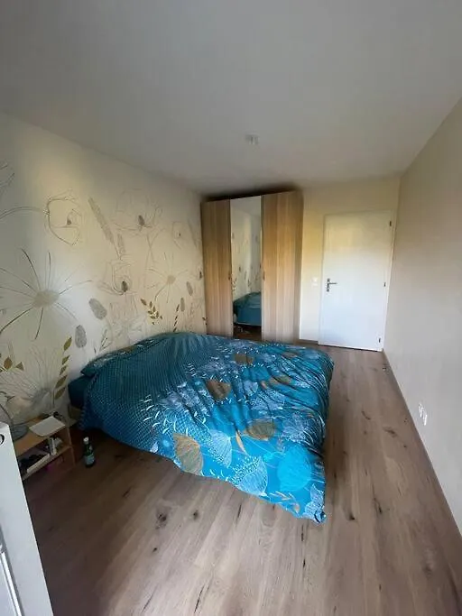 Chez Marine - Nid Douillet A La Campagne & Proche Annecy Apartment Chainaz-les-Frasses