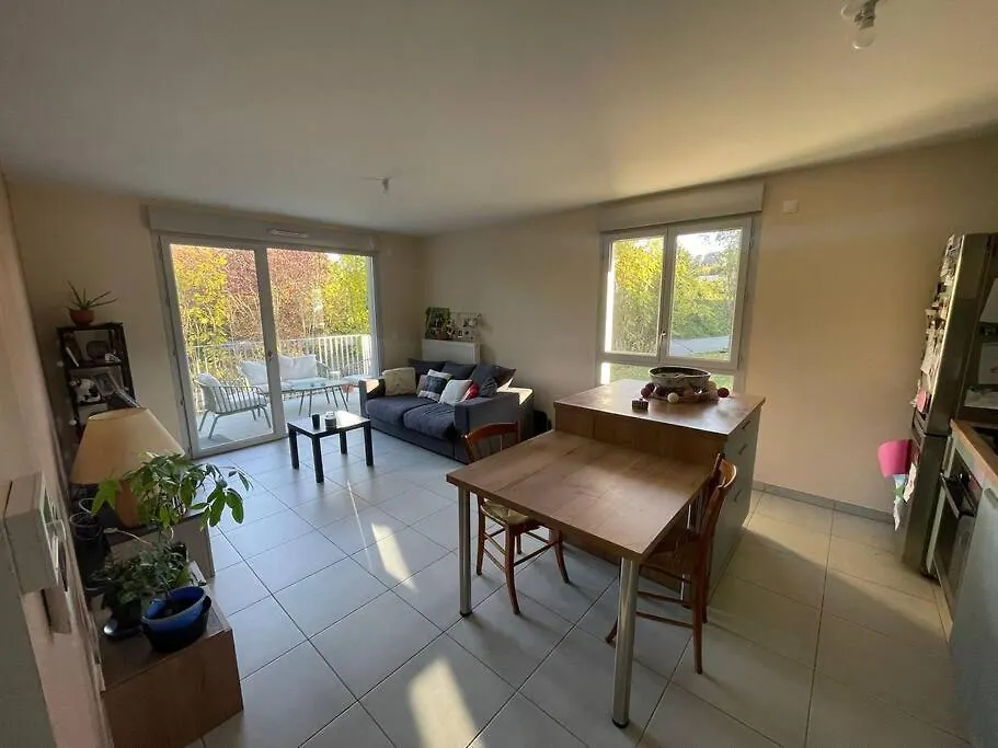 Chez Marine - Nid Douillet A La Campagne & Proche Annecy Apartment Chainaz-les-Frasses